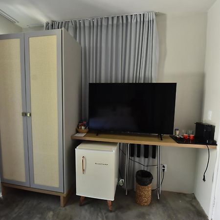 Mero Hotel Boutique Барра-Гранді Екстер'єр фото