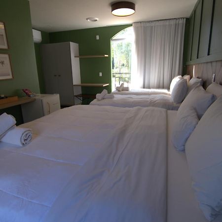 Mero Hotel Boutique Барра-Гранді Екстер'єр фото