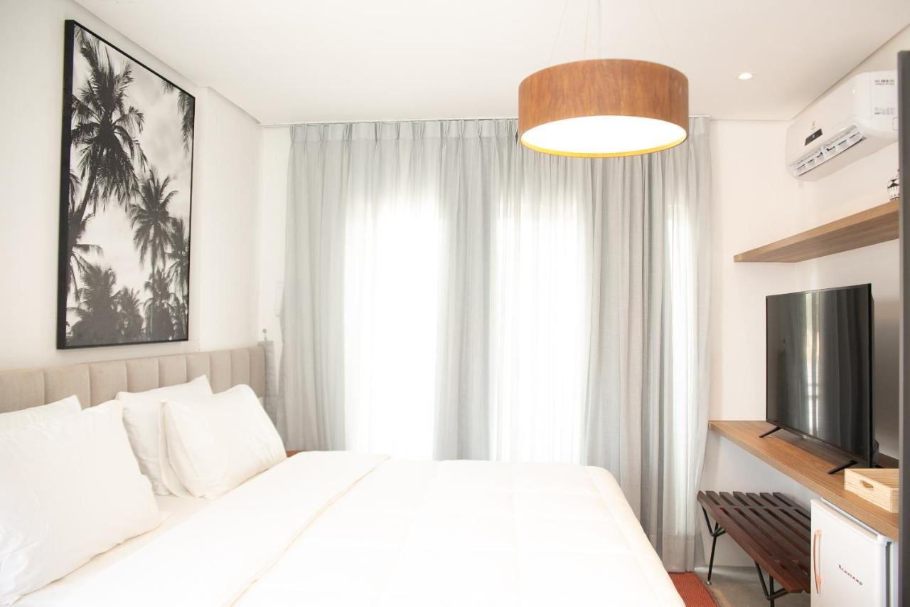 Mero Hotel Boutique Барра-Гранді Екстер'єр фото