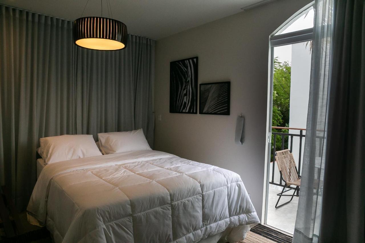 Mero Hotel Boutique Барра-Гранді Екстер'єр фото