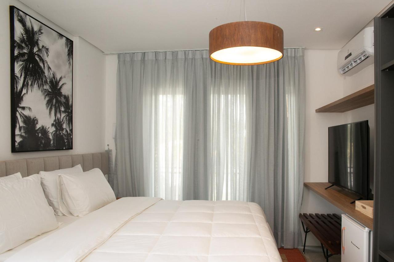 Mero Hotel Boutique Барра-Гранді Екстер'єр фото