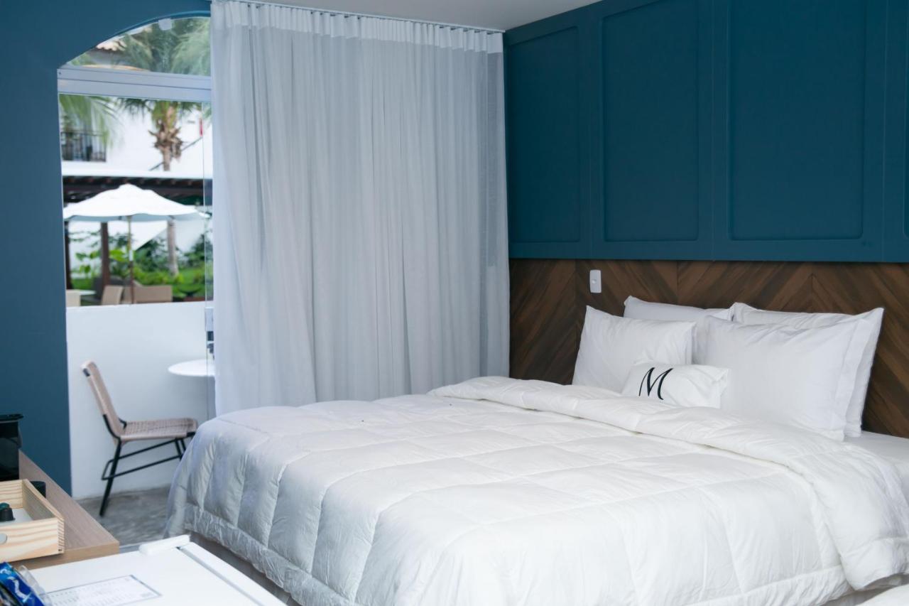 Mero Hotel Boutique Барра-Гранді Екстер'єр фото
