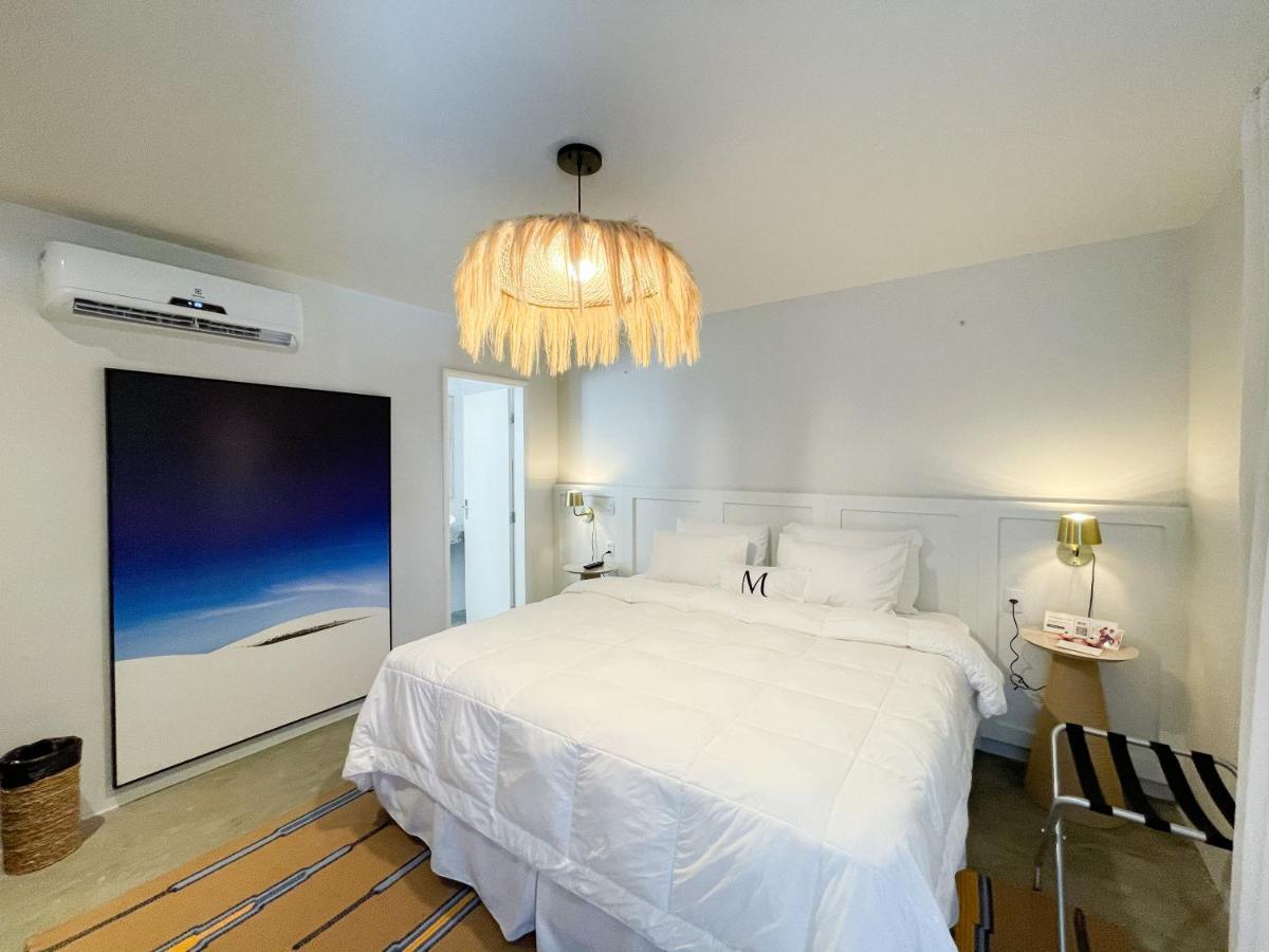 Mero Hotel Boutique Барра-Гранді Екстер'єр фото