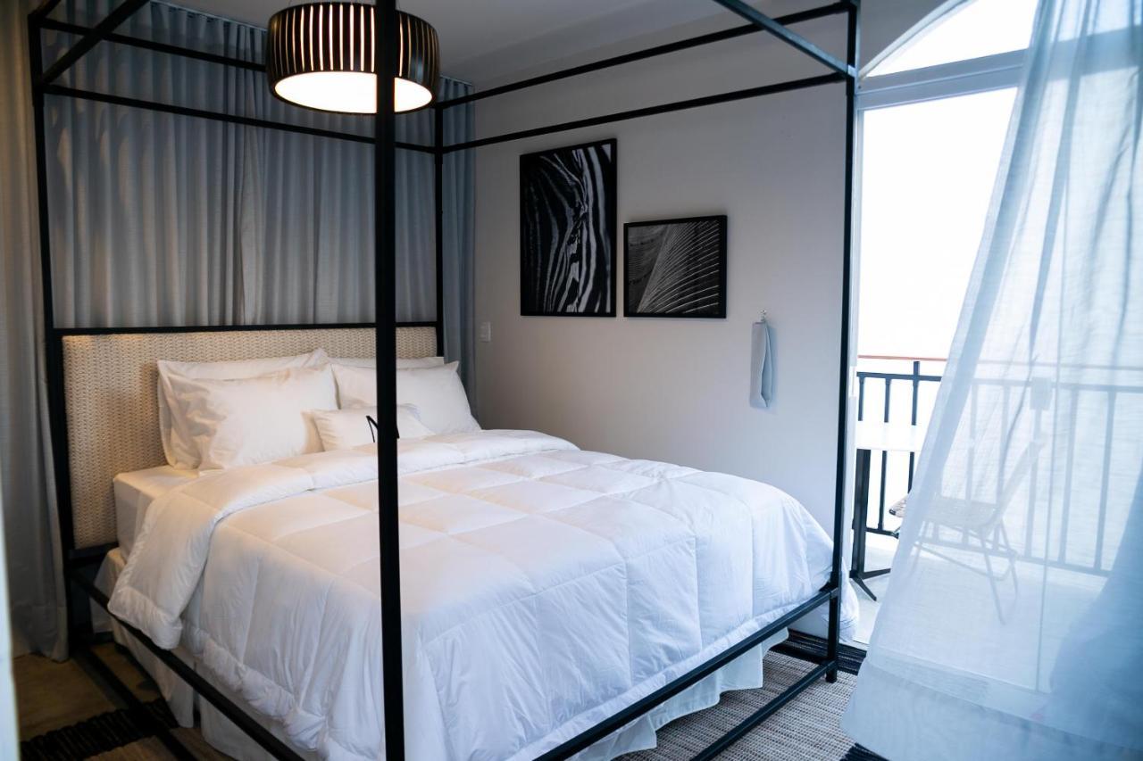 Mero Hotel Boutique Барра-Гранді Екстер'єр фото