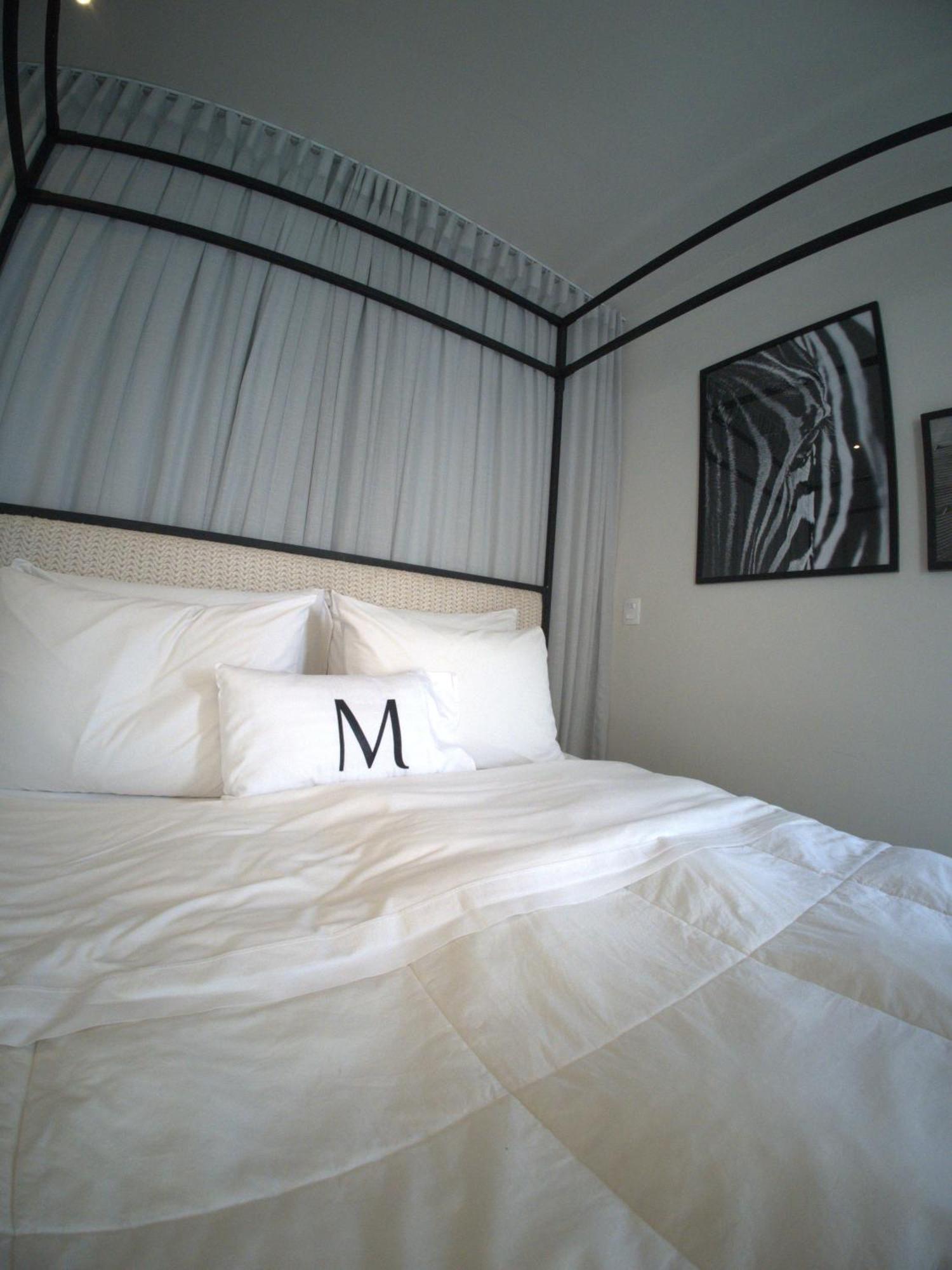 Mero Hotel Boutique Барра-Гранді Екстер'єр фото