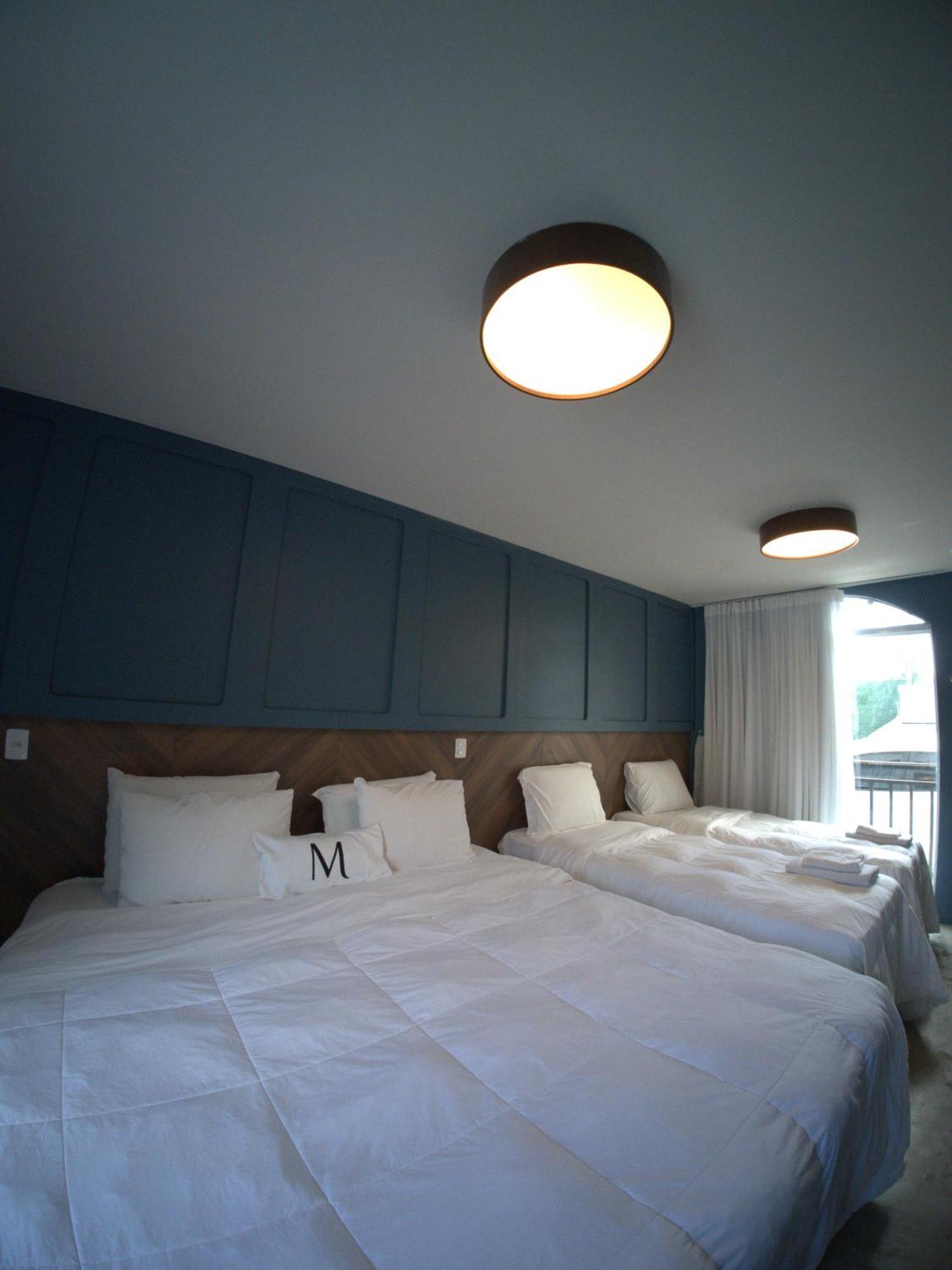 Mero Hotel Boutique Барра-Гранді Екстер'єр фото