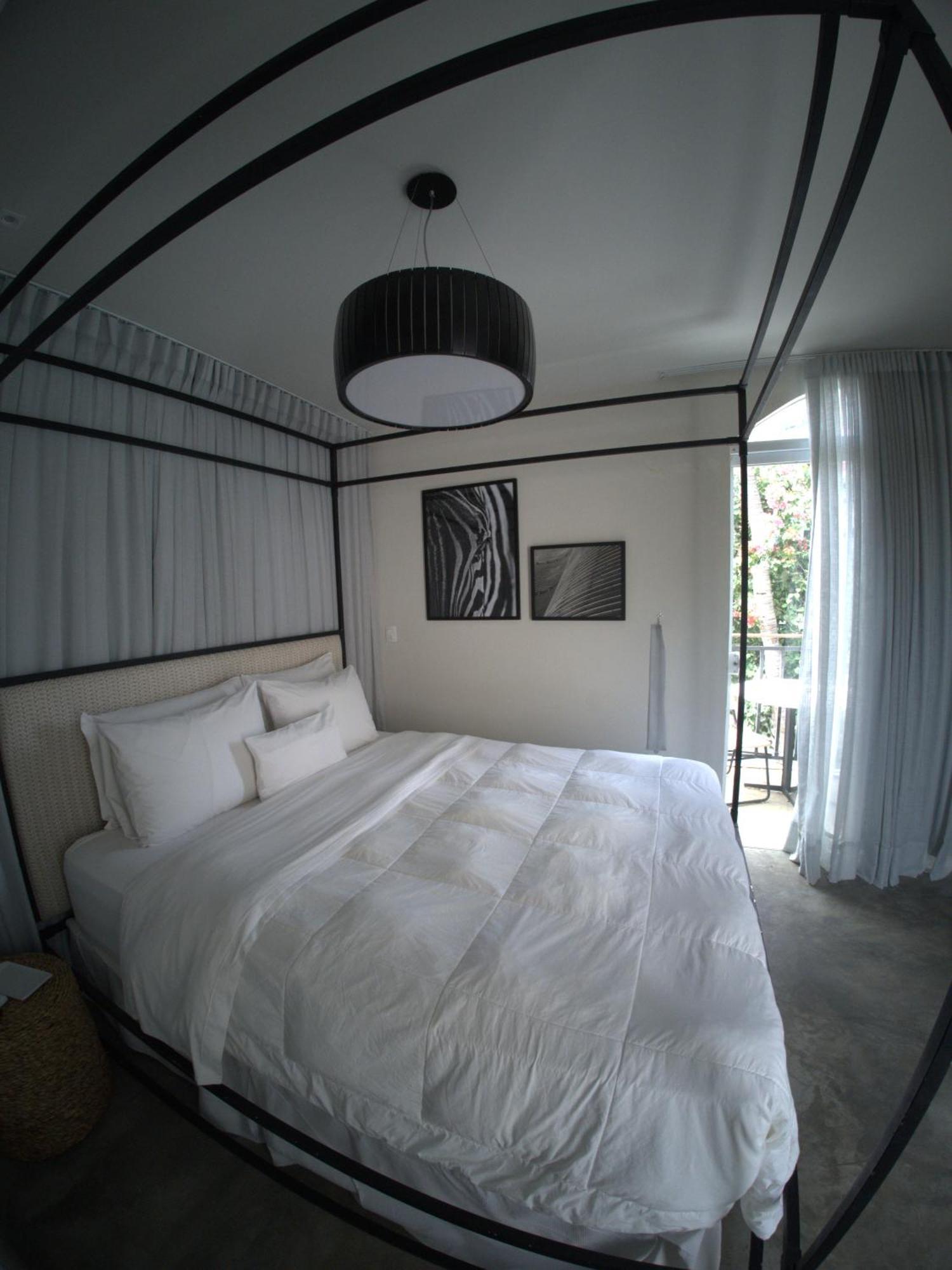Mero Hotel Boutique Барра-Гранді Екстер'єр фото