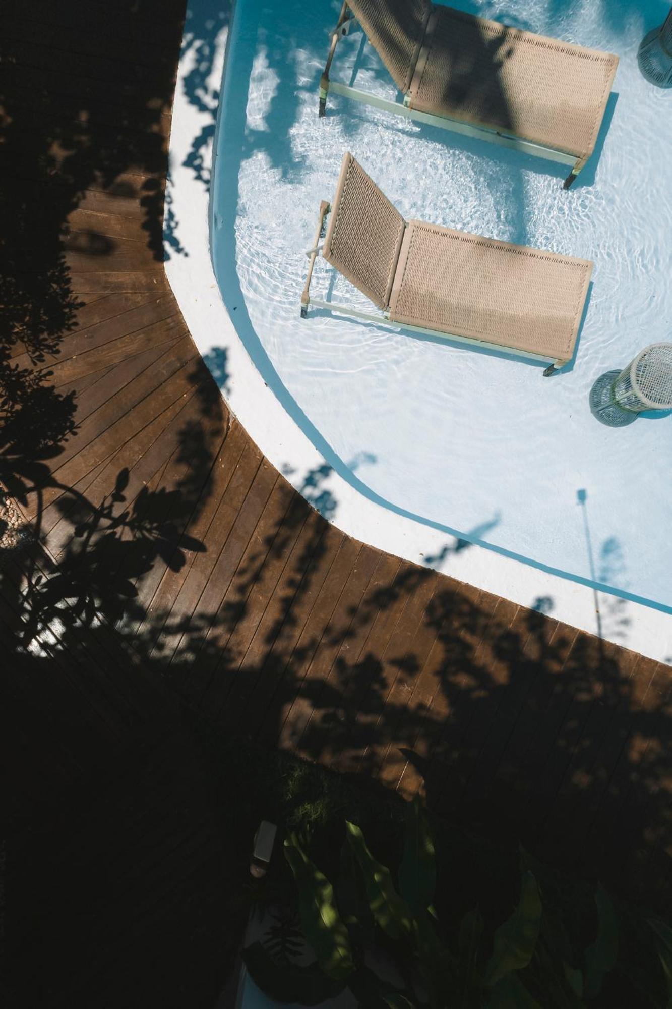 Mero Hotel Boutique Барра-Гранді Екстер'єр фото