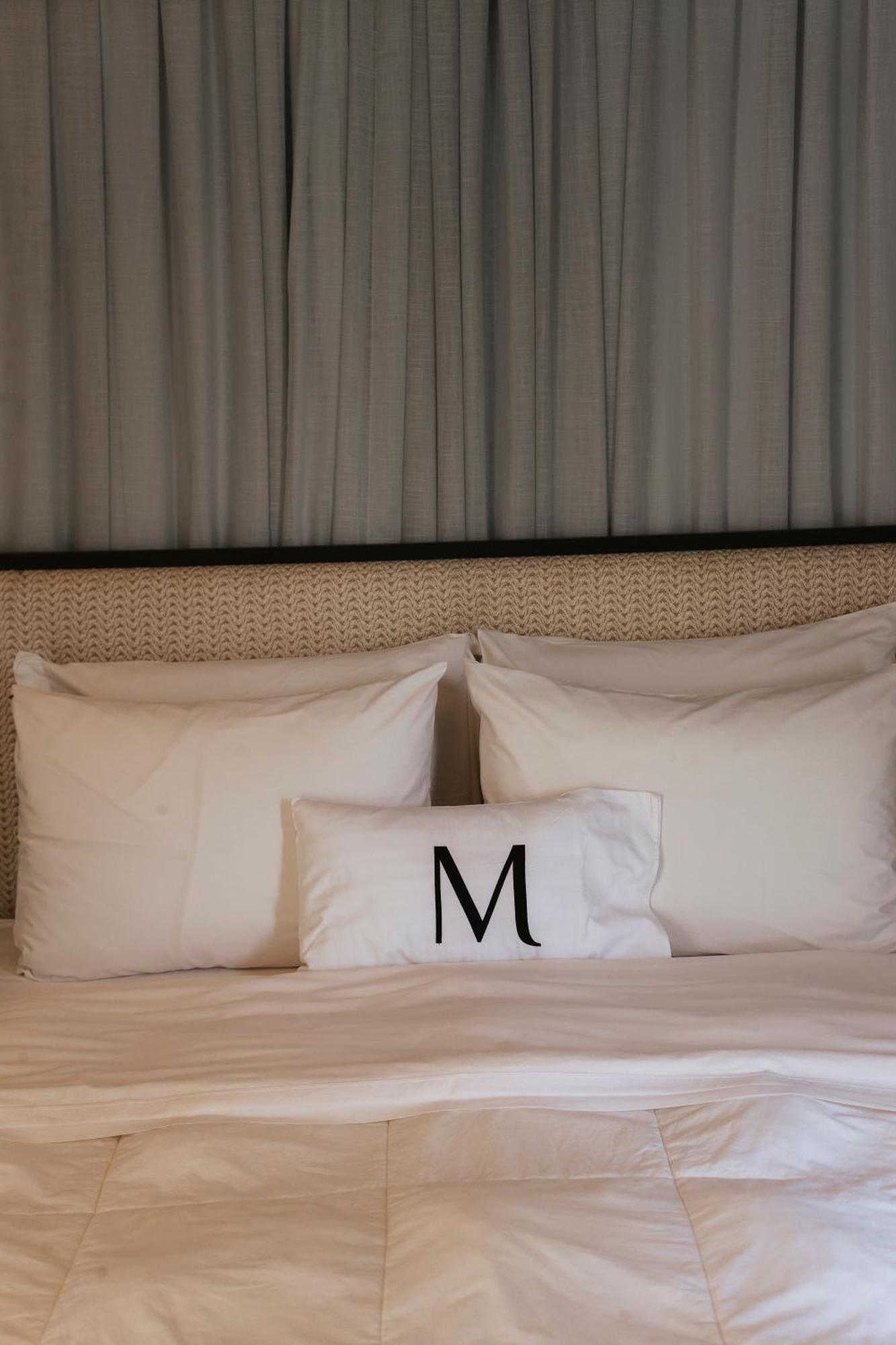Mero Hotel Boutique Барра-Гранді Екстер'єр фото