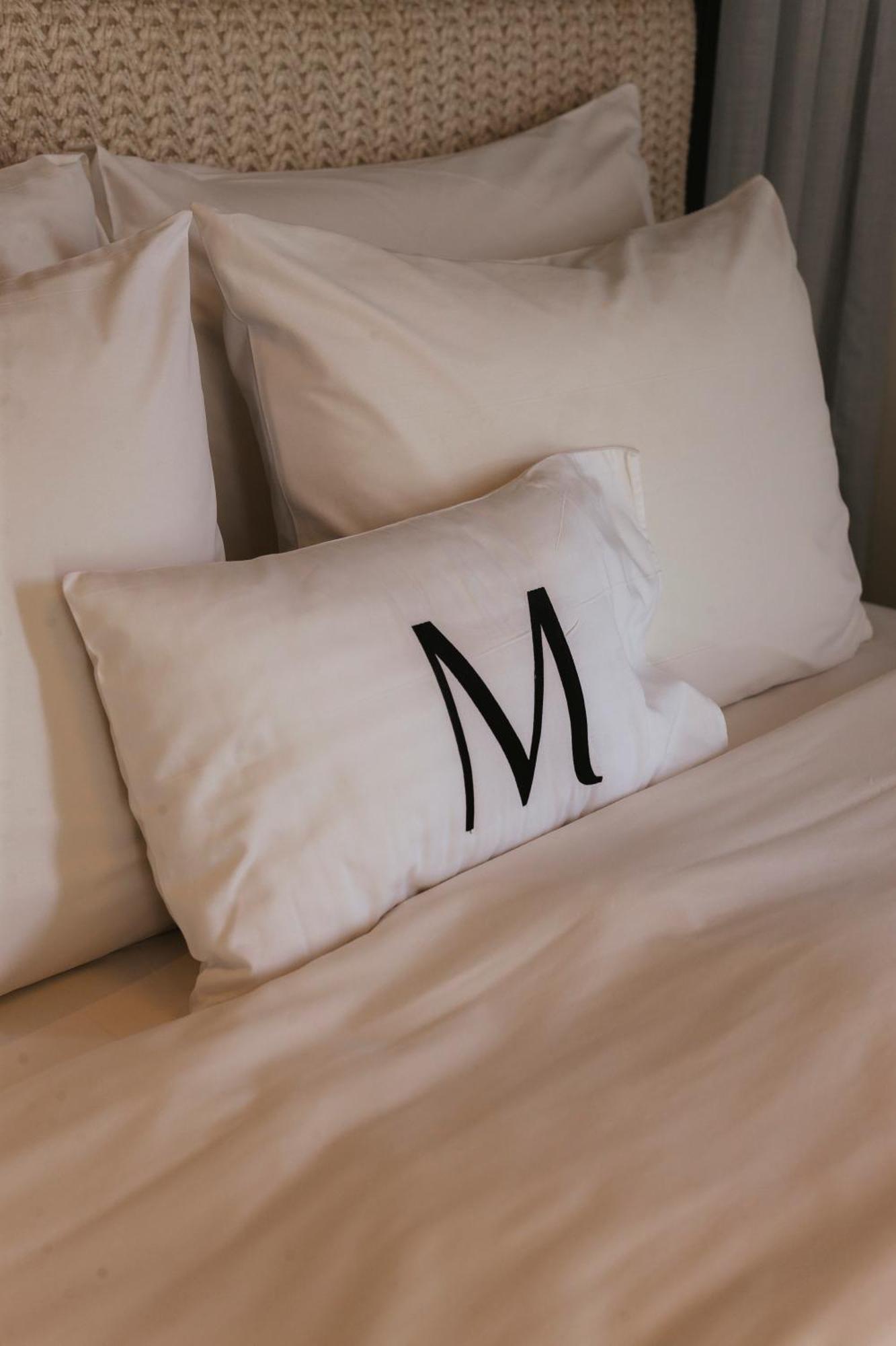 Mero Hotel Boutique Барра-Гранді Екстер'єр фото