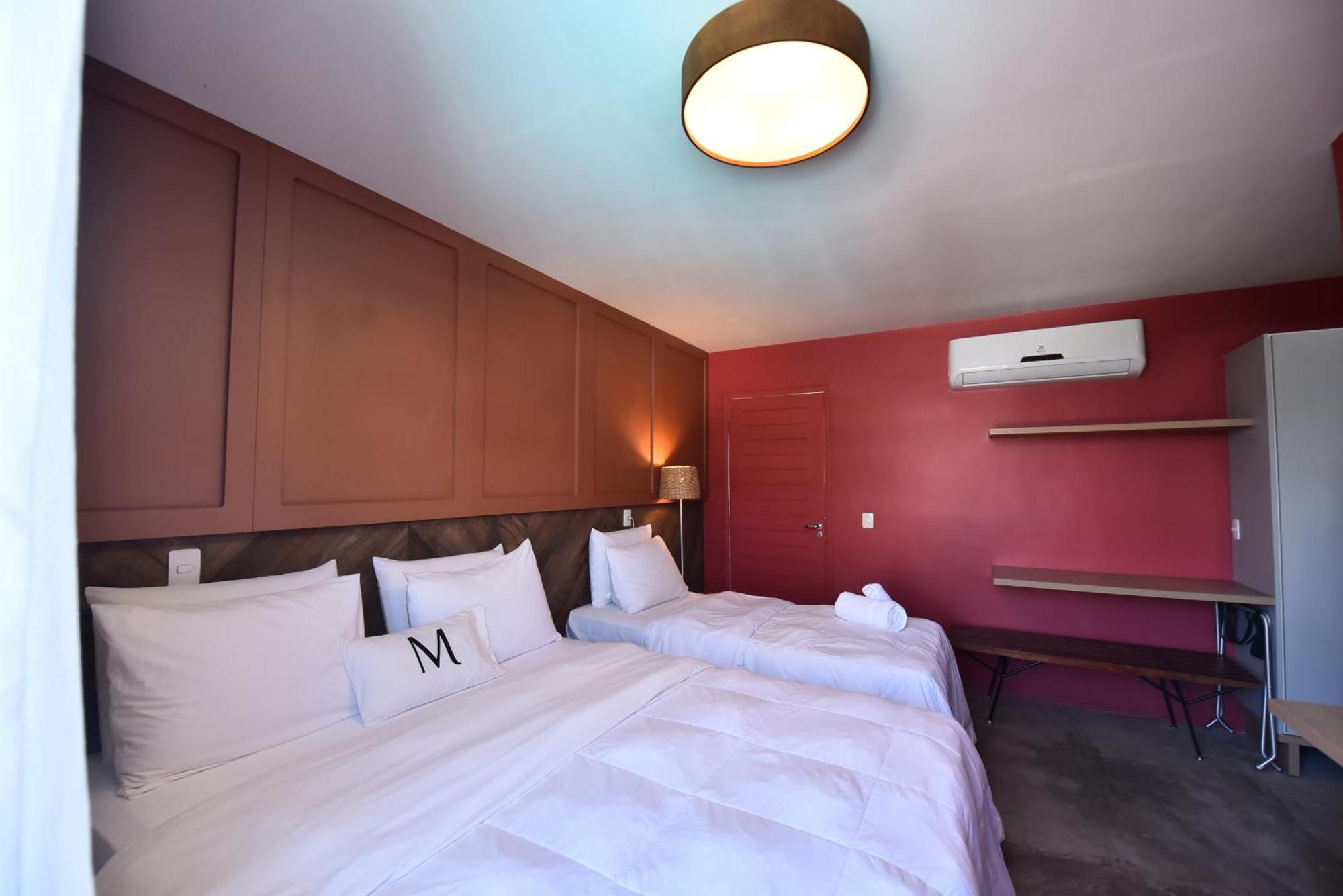 Mero Hotel Boutique Барра-Гранді Екстер'єр фото