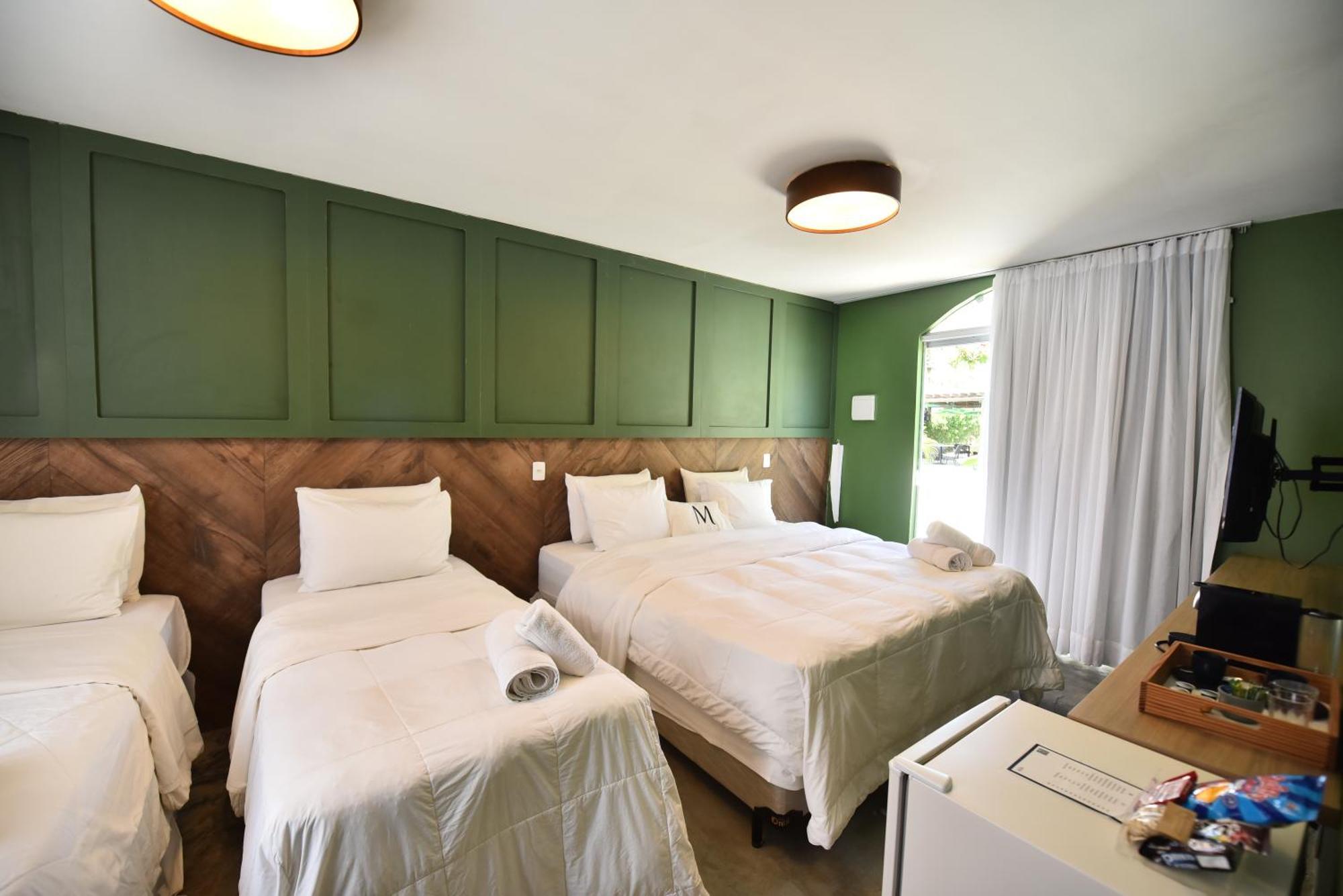 Mero Hotel Boutique Барра-Гранді Екстер'єр фото