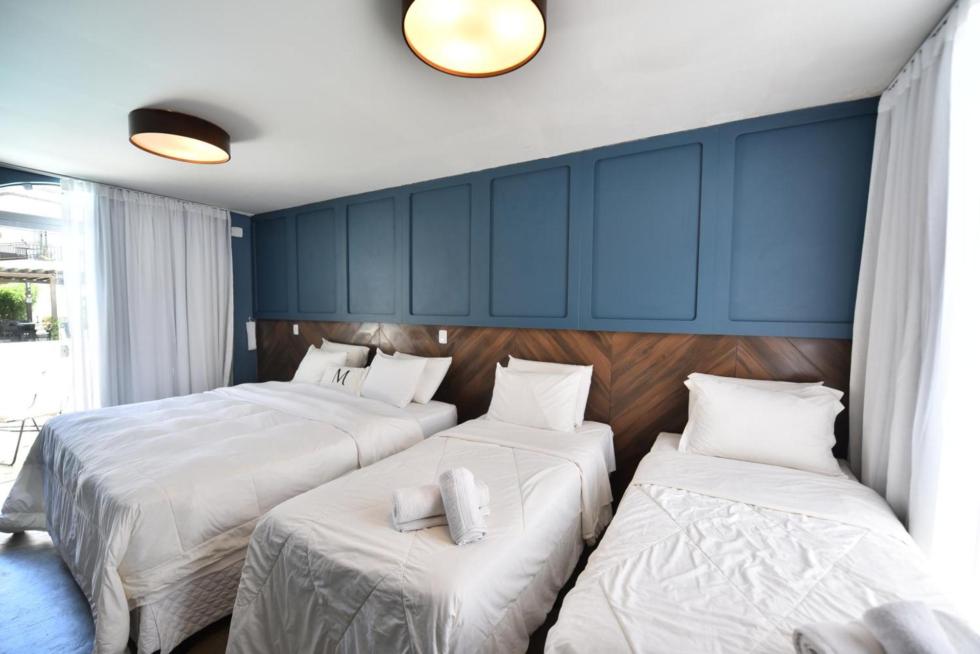 Mero Hotel Boutique Барра-Гранді Екстер'єр фото