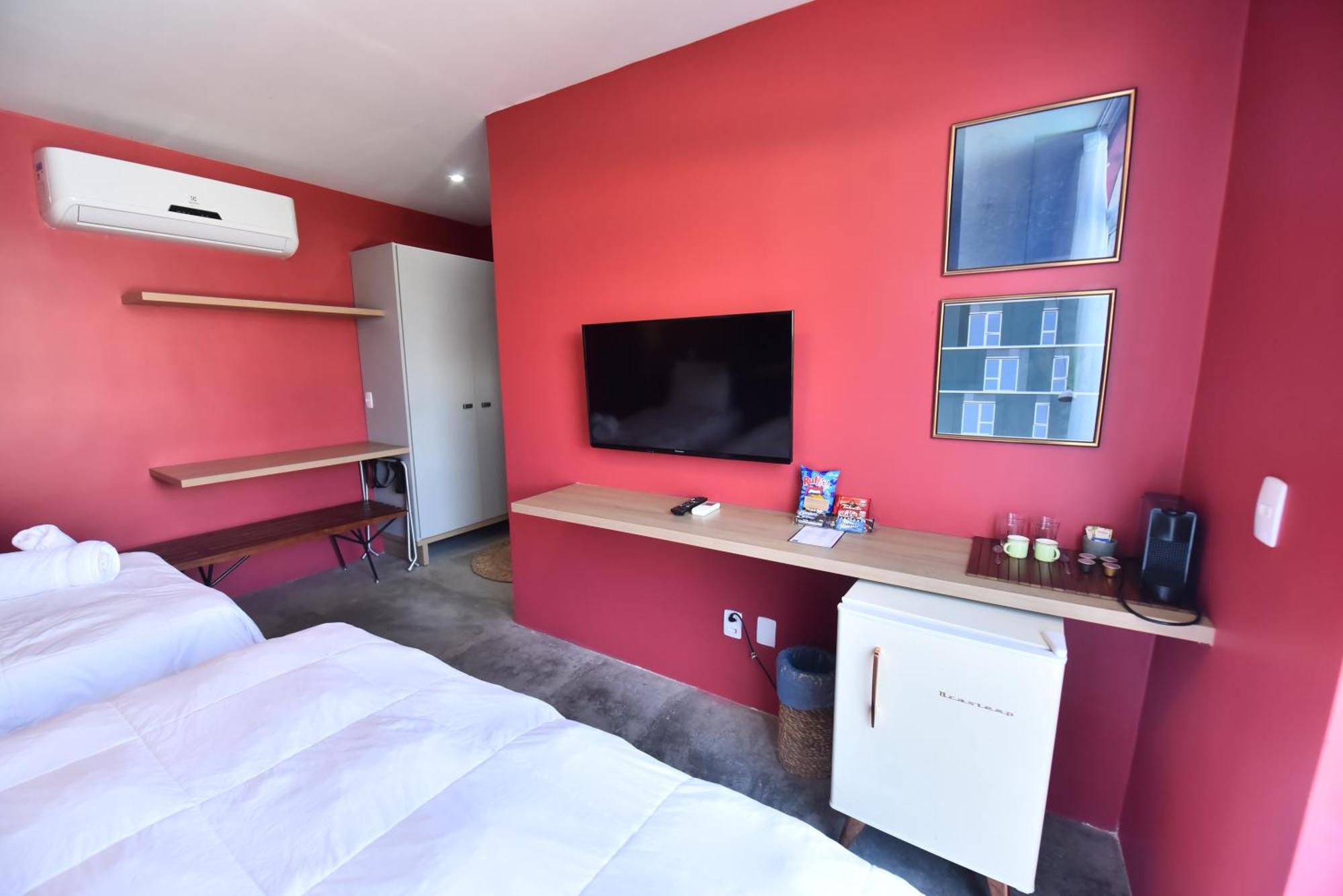 Mero Hotel Boutique Барра-Гранді Екстер'єр фото