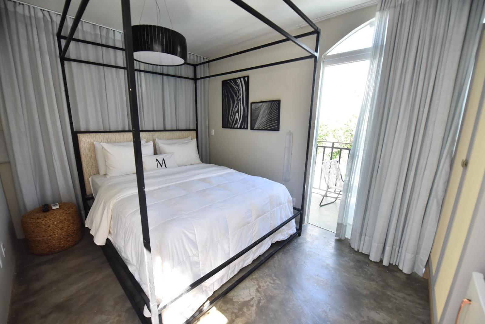 Mero Hotel Boutique Барра-Гранді Екстер'єр фото