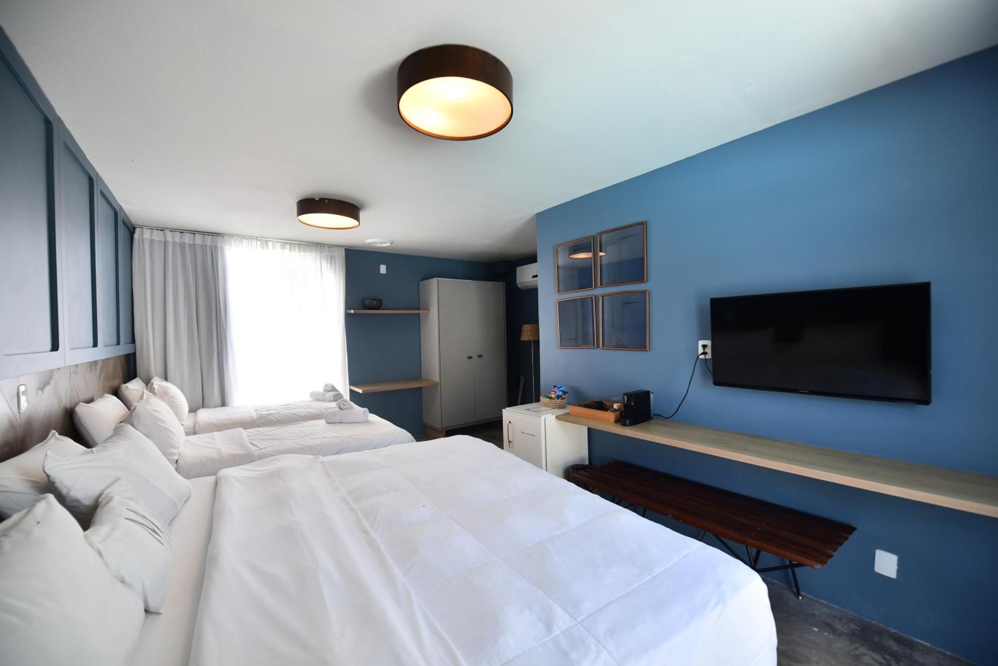 Mero Hotel Boutique Барра-Гранді Екстер'єр фото