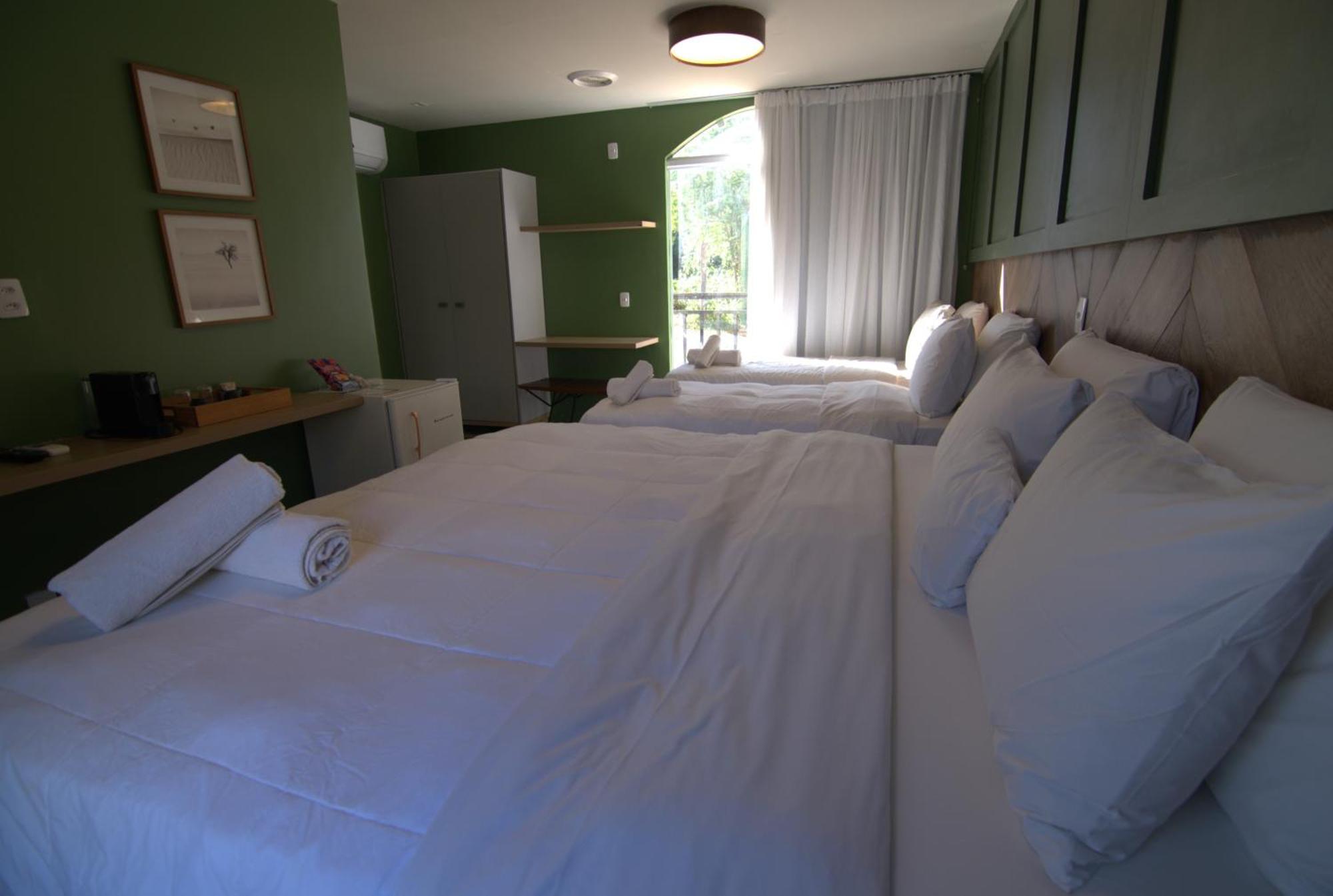 Mero Hotel Boutique Барра-Гранді Екстер'єр фото
