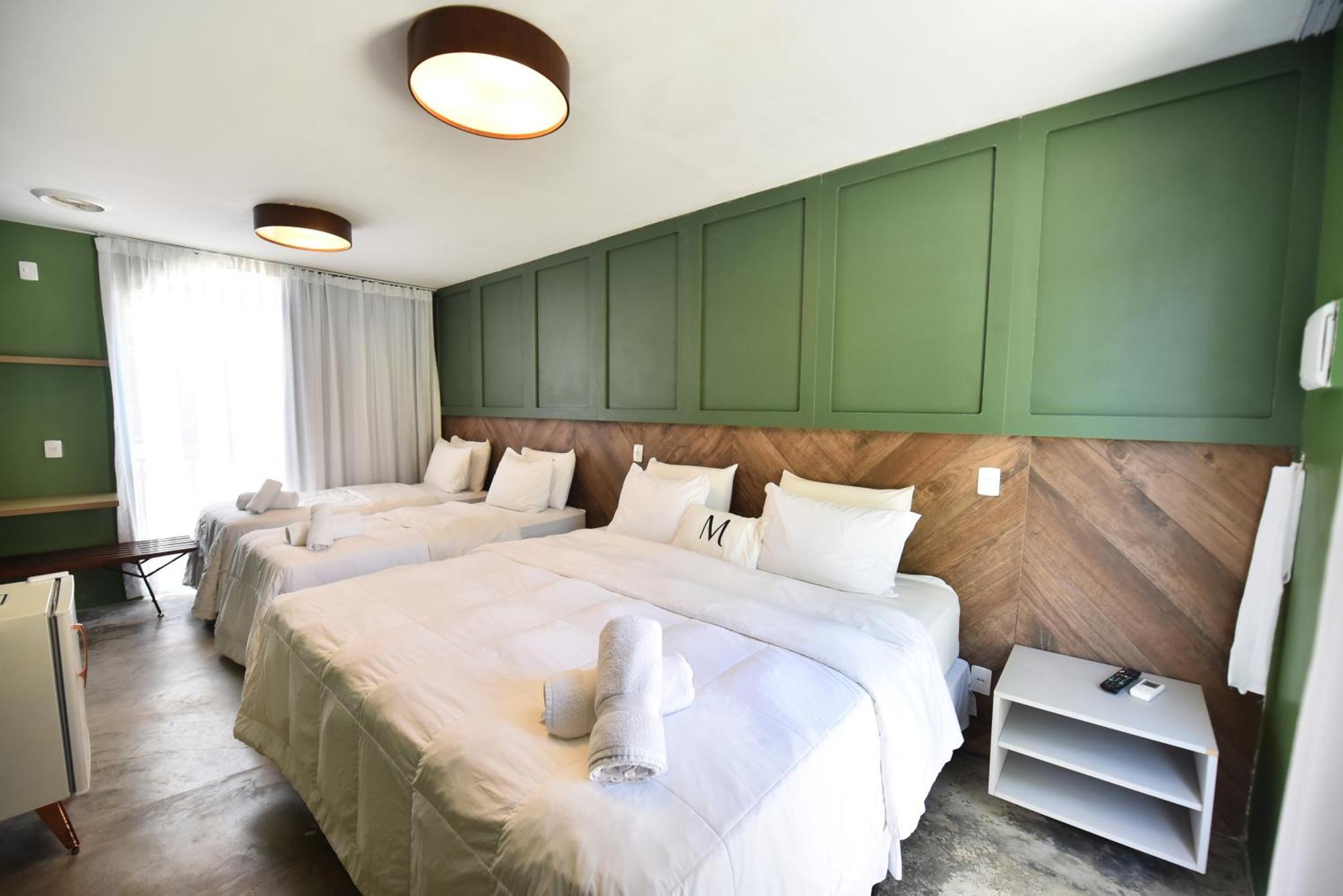 Mero Hotel Boutique Барра-Гранді Екстер'єр фото